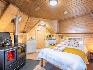 Chalet Forester's Bothy by Interhome - 0