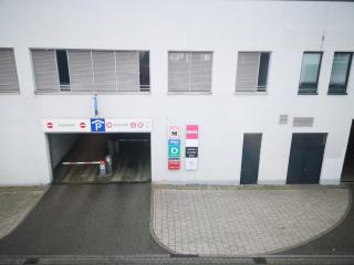 cityferienwhonung gaggenau - 5