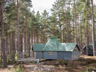 Chalet Distiller's Bothy by Interhome - 3