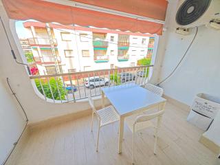 Apartamento Saballa - Only Families - 4