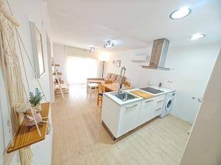 Apartamento Saballa - Only Families - 2