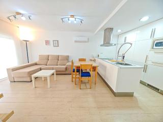 Apartamento Saballa - Only Families - 1