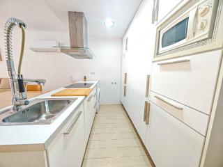 Apartamento Saballa - Only Families - Cambrils - 2