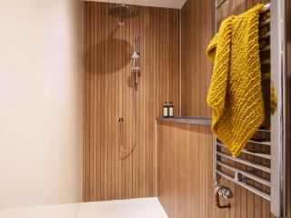 Apartment Jimi Hendrix by Interhome - 1