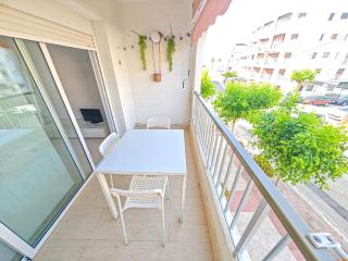 Apartamento Saballa - Only Families - 7