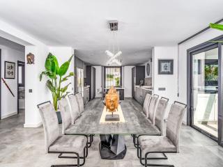 Villa Villa Tzuki by Interhome - 9