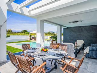 Villa Villa Tzuki by Interhome - 8