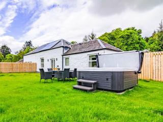 Holiday Home Easter Caiplich by Interhome - 6