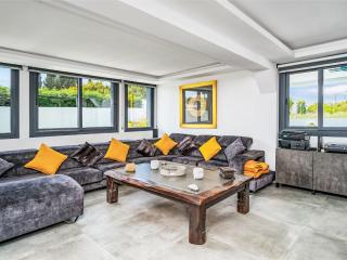 Villa Villa Tzuki by Interhome - 3