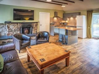Holiday Home Keepers Cottage by Interhome - 9