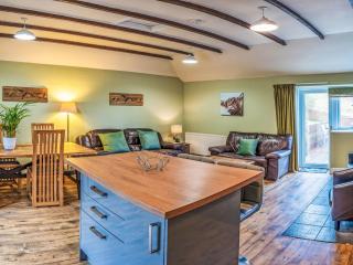 Holiday Home Keepers Cottage by Interhome - 8