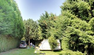 Camping la Chaumière - Heimsbrunn - 3