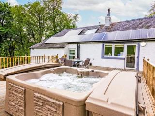 Holiday Home Keepers Cottage by Interhome - 6