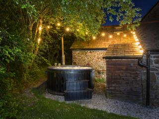 Holiday Home Stables Cottage by Interhome - 0
