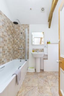 Holiday Home Stables Cottage by Interhome - 5