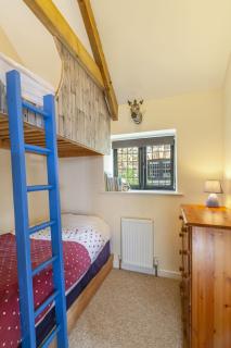 Holiday Home Stables Cottage by Interhome - 4
