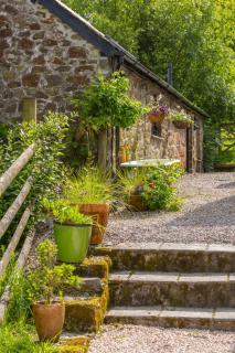 Holiday Home Stables Cottage by Interhome - 1
