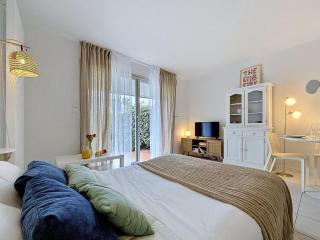 Studio Village de Légenèse-10 by Interhome - 8