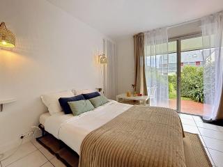 Studio Village de Légenèse-10 by Interhome - 1