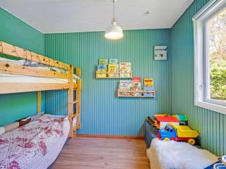Holiday Home Erk - from the sea by Interhome - 3
