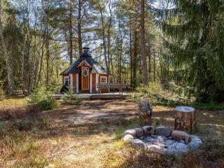 Holiday Home Jooseppi - 4-8km from the sea by Interhome - 8