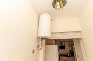 Ruim 185m2 appartement voor grote gezinnen met privéparking en zeezicht - Tanger - 3