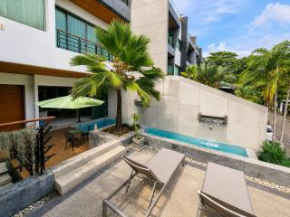 Luxury Villa with Panoramic Seaview, Private Pool - 8