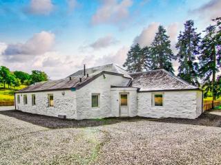 Holiday Home Wester Caiplich by Interhome - 0