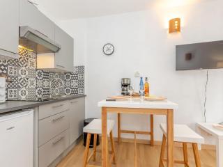 Studio Balcons de la Rance-3 by Interhome - 1