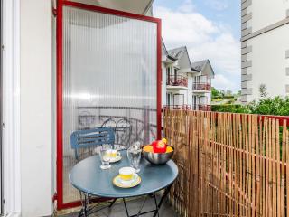 Studio Balcons de la Rance-3 by Interhome - 3