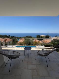 Pantheon Villas - 1