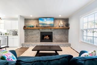 Sasha's Beach House - 6