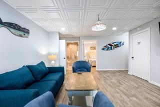 Sasha's Beach House - 1