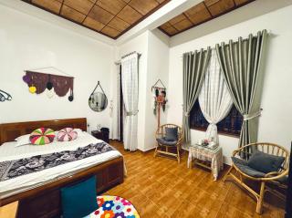 Homestay Ahihi Đà Lạt - 9