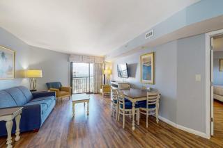 Ocean Reef Resort 723 - 4