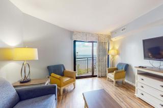 Ocean Reef Resort 723 - 2