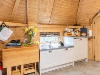 Chalet Beekeepers Bothy by Interhome - 9