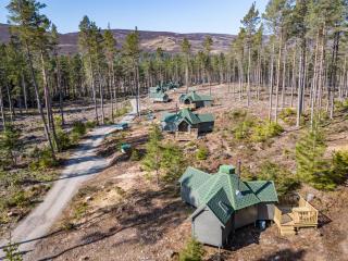 Chalet Beekeepers Bothy by Interhome - 4