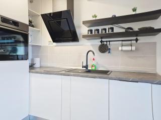 Apartment Radovinka-2 by Interhome - 2