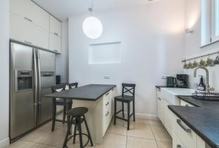DR Apartments - Caldo - 1