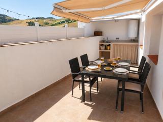 La Casita de Isabel, Near Ronda, Sierra de Grazalema - 8