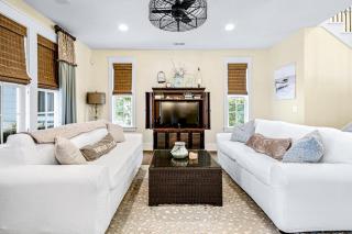 Barefoot Livin' - 5
