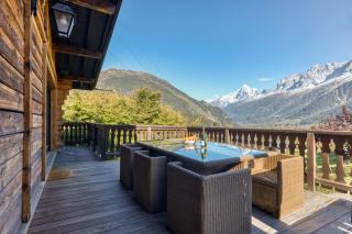 Pre des Cimes by Pangea Services - Ski in-Out Meadows Views - 7