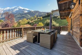 Pre des Cimes by Pangea Services - Ski in-Out Meadows Views - 8
