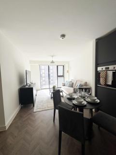 The Prestige - Luxury Living - 8