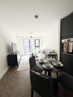 The Prestige - Luxury Living - 1