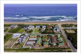 123 Shearwater - Nora's Place - 1