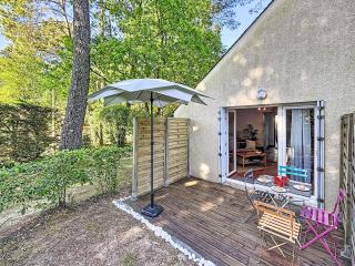 Holiday Home Les Hameaux du Golf by Interhome - 7