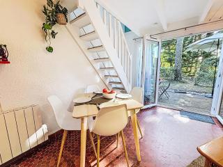 Holiday Home Les Hameaux du Golf by Interhome - 4