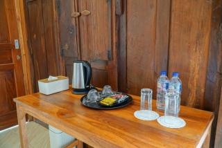 Villa Kebun Pala Borobudur - Cozy Stay in Nature - 7